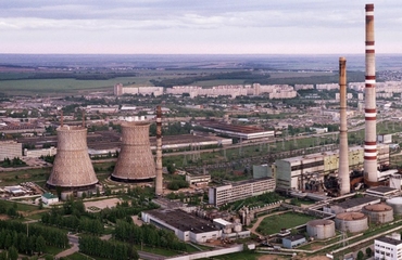 Схема и программа перспективного развития электроэнергетики Чувашской Республики