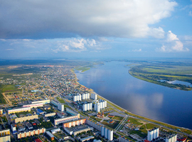Актуализация схемы водоснабжения и водоотведения города Нижневартовска