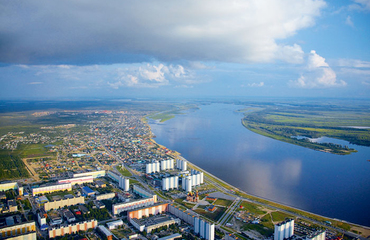 Актуализация схемы водоснабжения и водоотведения города Нижневартовска