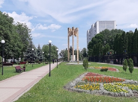 Разработка схемы теплоснабжения Георгиевского городского округа